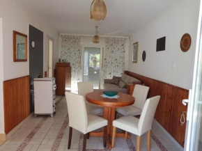 Müllers Ferienhaus Harmonie